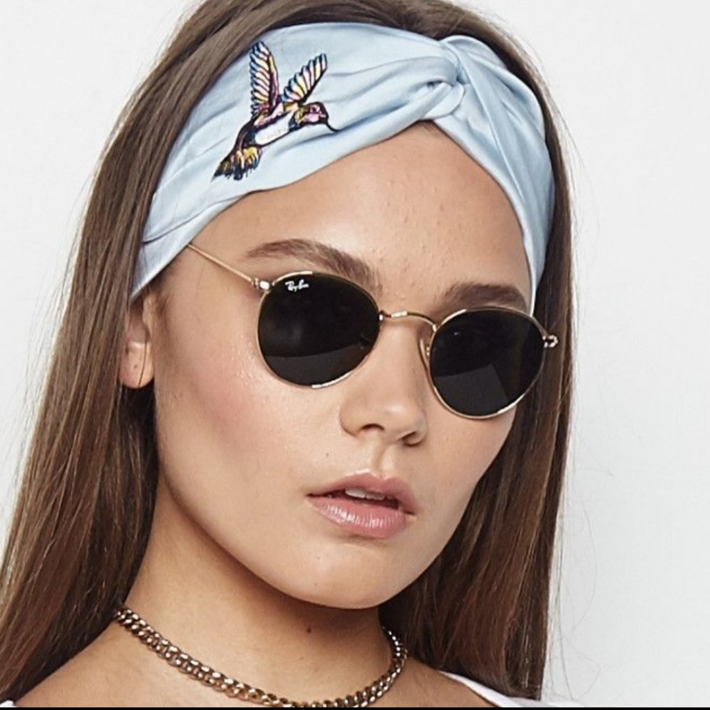 Lauren Moshi Headband